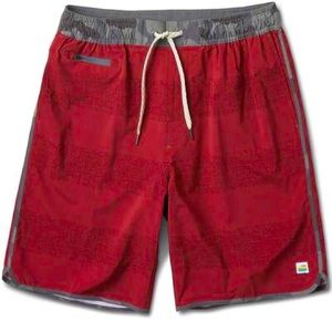 Vuori Bank Shorts - Like-New